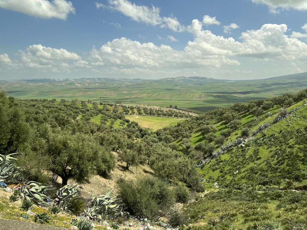2025-Morocco-208-Countryside-FAV | Experience It Tours “The tour took us beyond our expectations.” | Experience It Tours