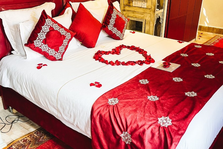 Best Romantic Experiences in Morocco | Experience It Tours Best Romantic Experiences in Morocco for Couples | Experience It Tours